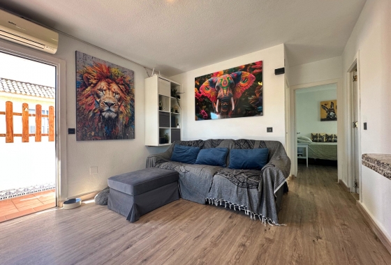 Revente - Bungalow - Orihuela Costa - Cabo Roig