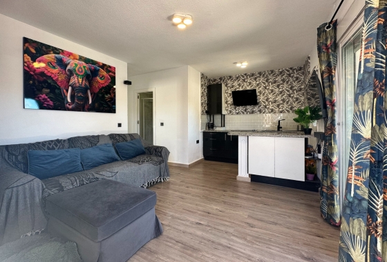 Revente - Bungalow - Orihuela Costa - Cabo Roig