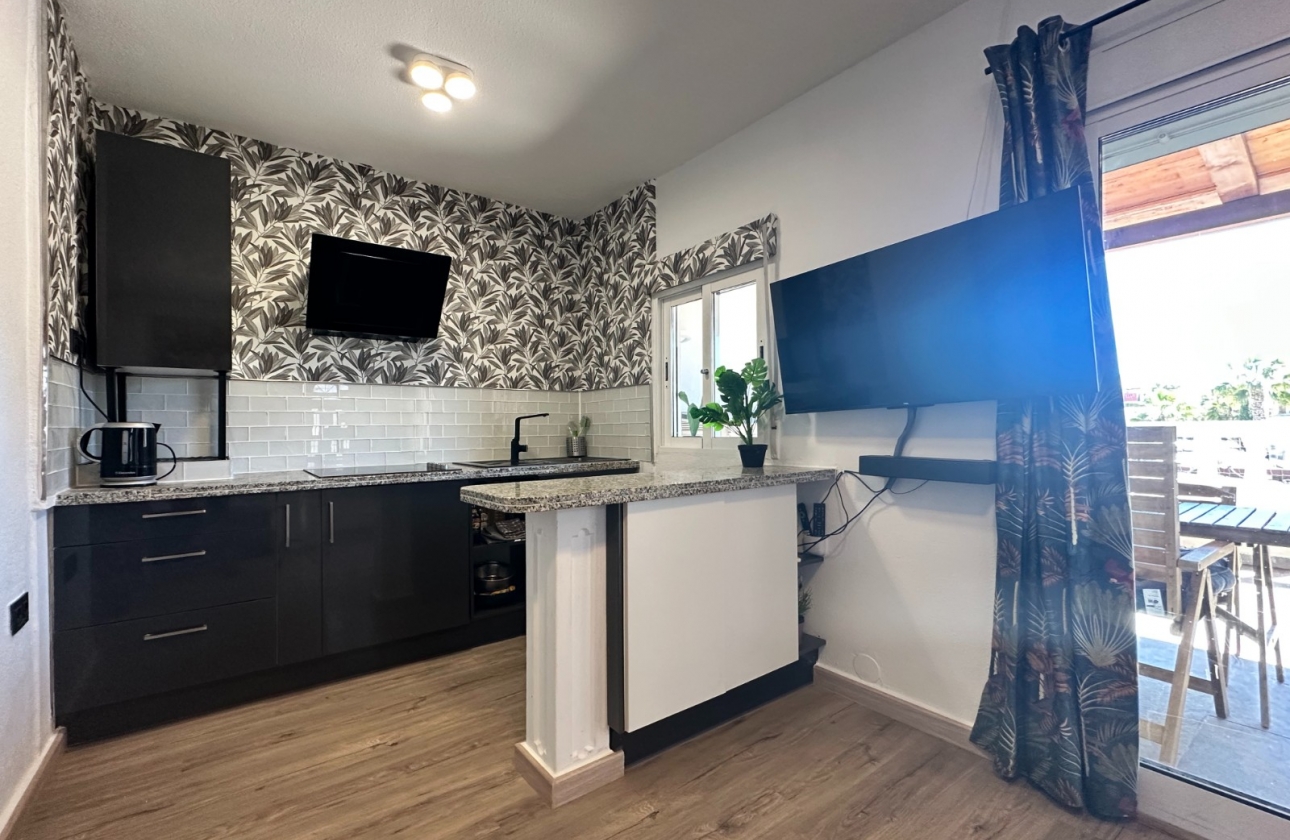 Revente - Bungalow - Orihuela Costa - Cabo Roig