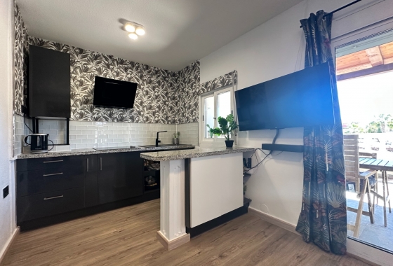 Revente - Bungalow - Orihuela Costa - Cabo Roig