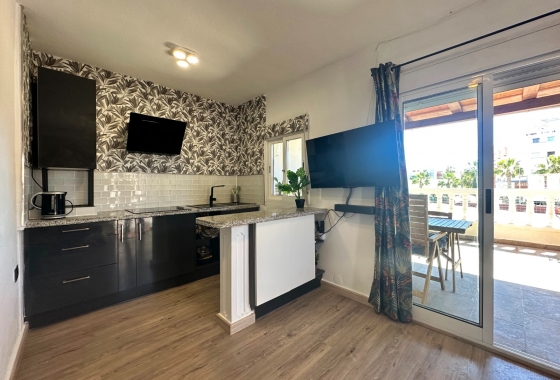 Revente - Bungalow - Orihuela Costa - Cabo Roig