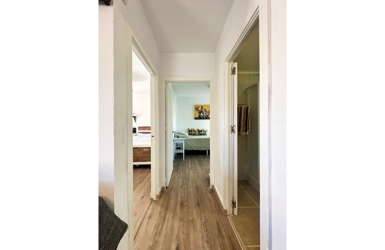 Revente - Bungalow - Orihuela Costa - Cabo Roig