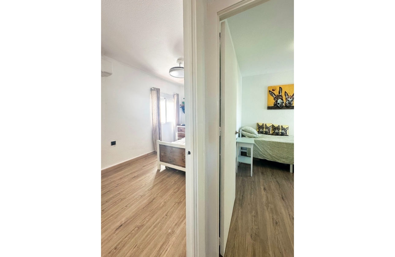 Revente - Bungalow - Orihuela Costa - Cabo Roig