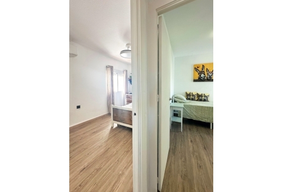 Revente - Bungalow - Orihuela Costa - Cabo Roig