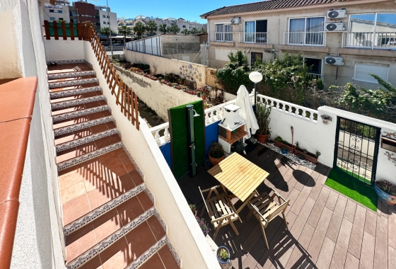 Revente - Bungalow - Orihuela Costa - Cabo Roig