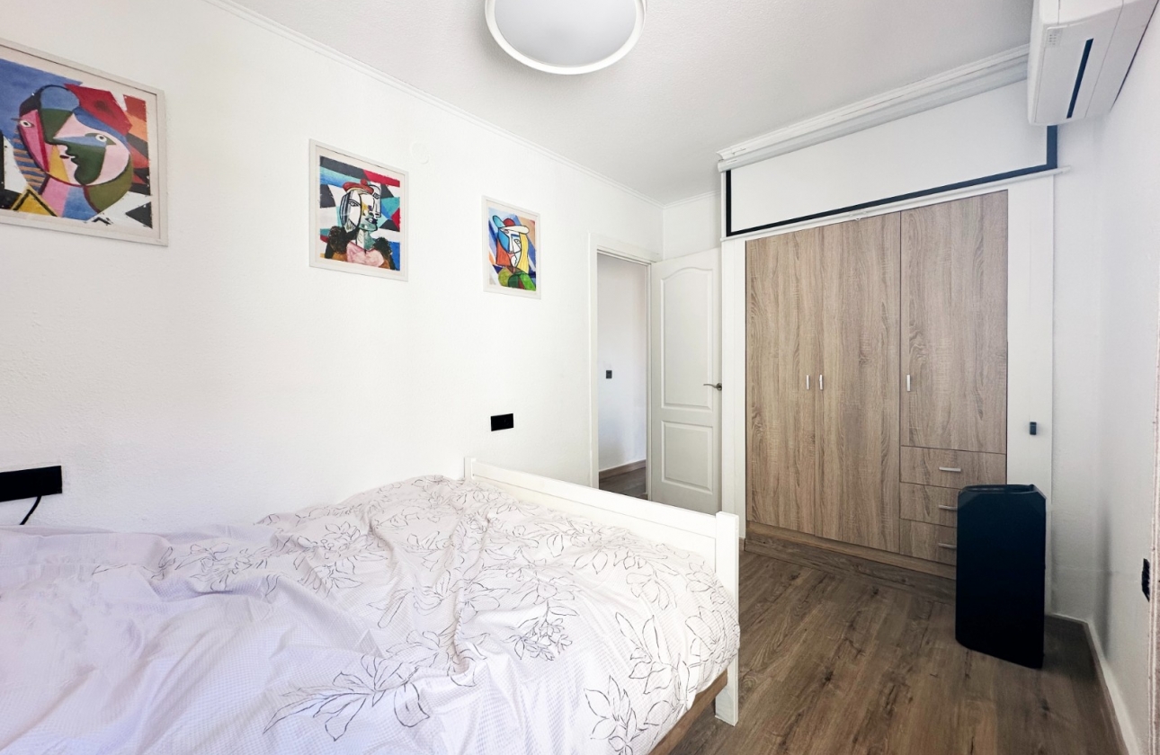 Revente - Bungalow - Orihuela Costa - Cabo Roig