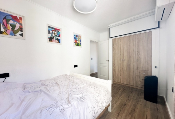 Revente - Bungalow - Orihuela Costa - Cabo Roig