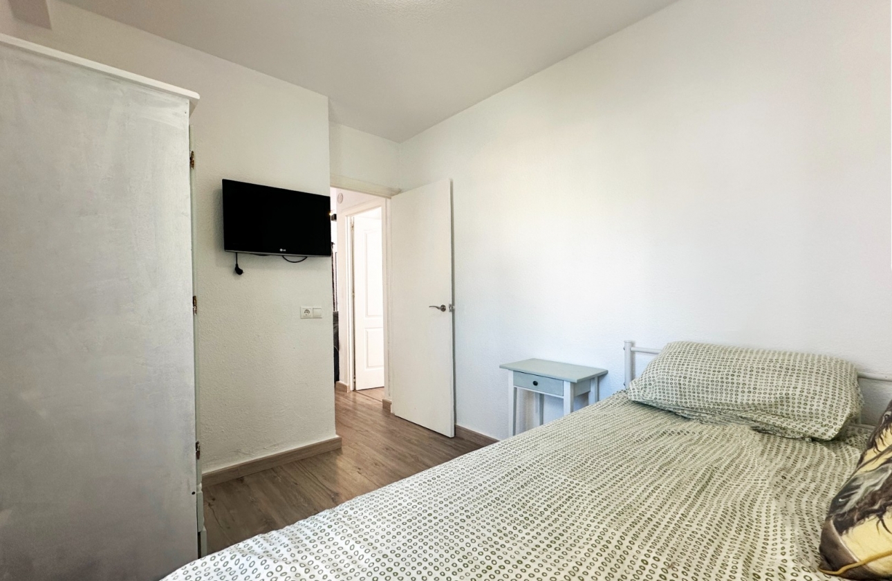 Revente - Bungalow - Orihuela Costa - Cabo Roig