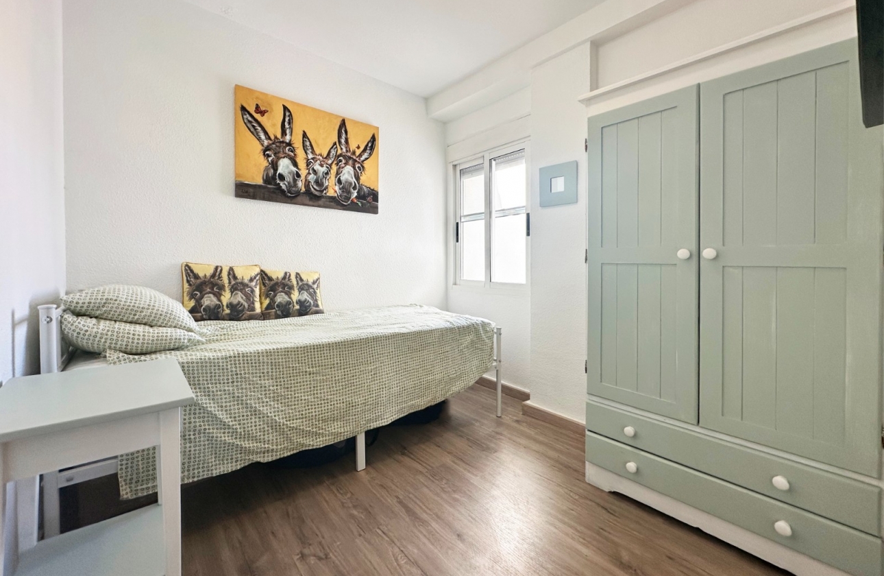 Revente - Bungalow - Orihuela Costa - Cabo Roig