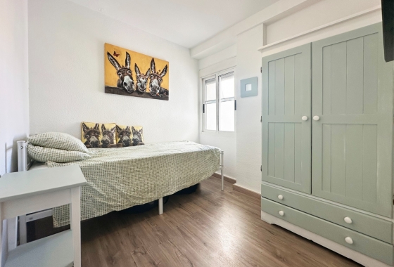 Revente - Bungalow - Orihuela Costa - Cabo Roig