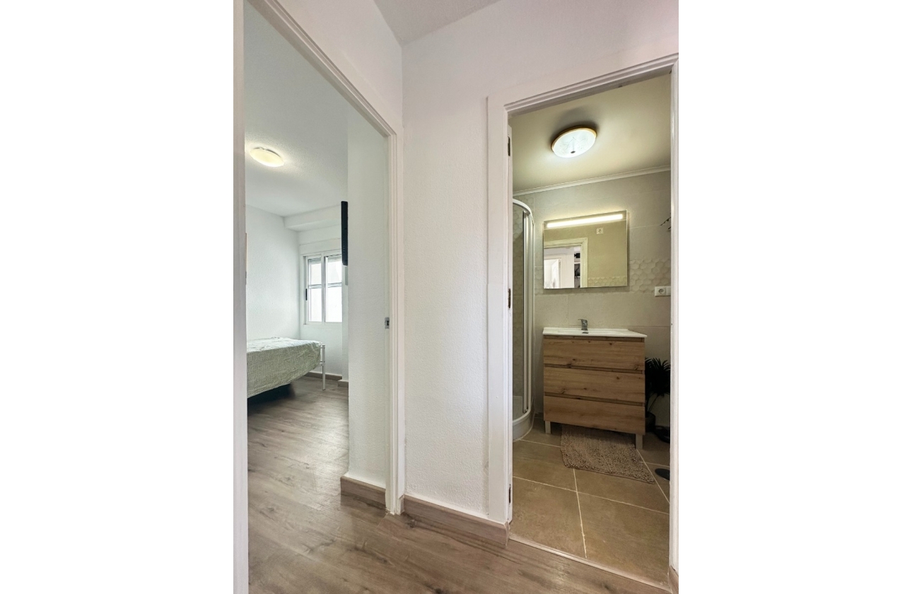 Revente - Bungalow - Orihuela Costa - Cabo Roig