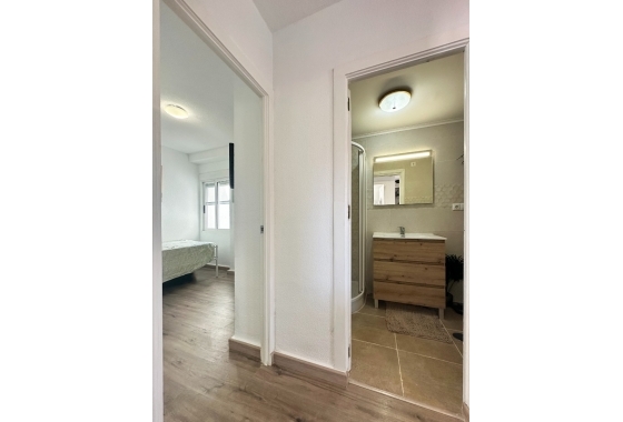 Revente - Bungalow - Orihuela Costa - Cabo Roig