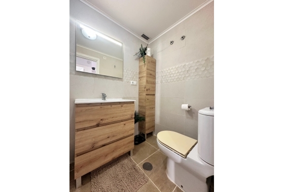 Revente - Bungalow - Orihuela Costa - Cabo Roig