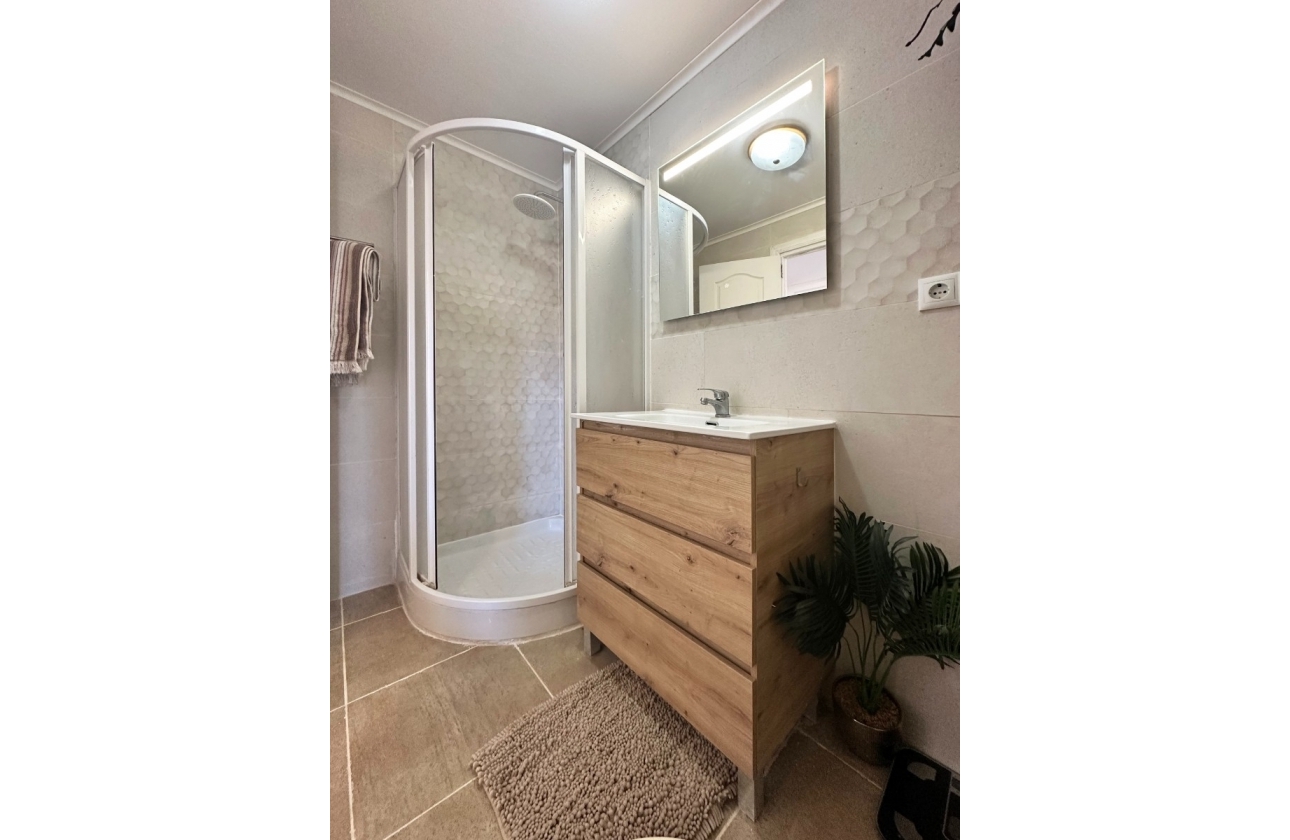 Revente - Bungalow - Orihuela Costa - Cabo Roig