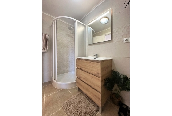 Revente - Bungalow - Orihuela Costa - Cabo Roig