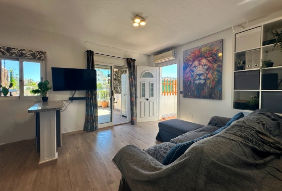 Revente - Bungalow - Orihuela Costa - Cabo Roig