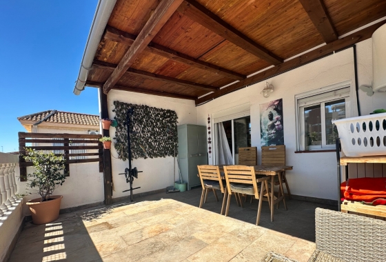 Revente - Bungalow - Orihuela Costa - Cabo Roig