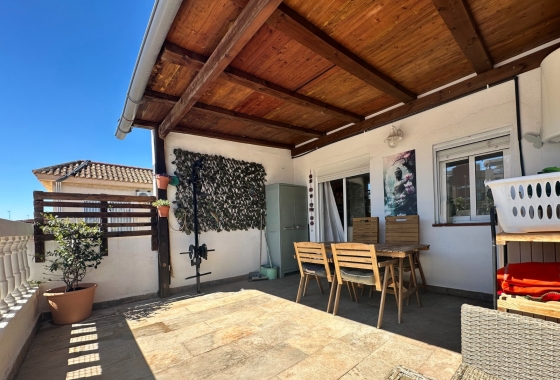 Revente - Bungalow - Orihuela Costa - Cabo Roig