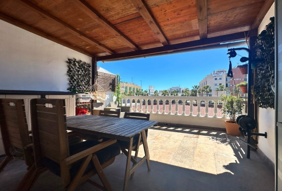 Revente - Bungalow - Orihuela Costa - Cabo Roig