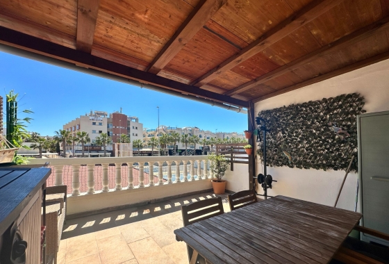 Revente - Bungalow - Orihuela Costa - Cabo Roig