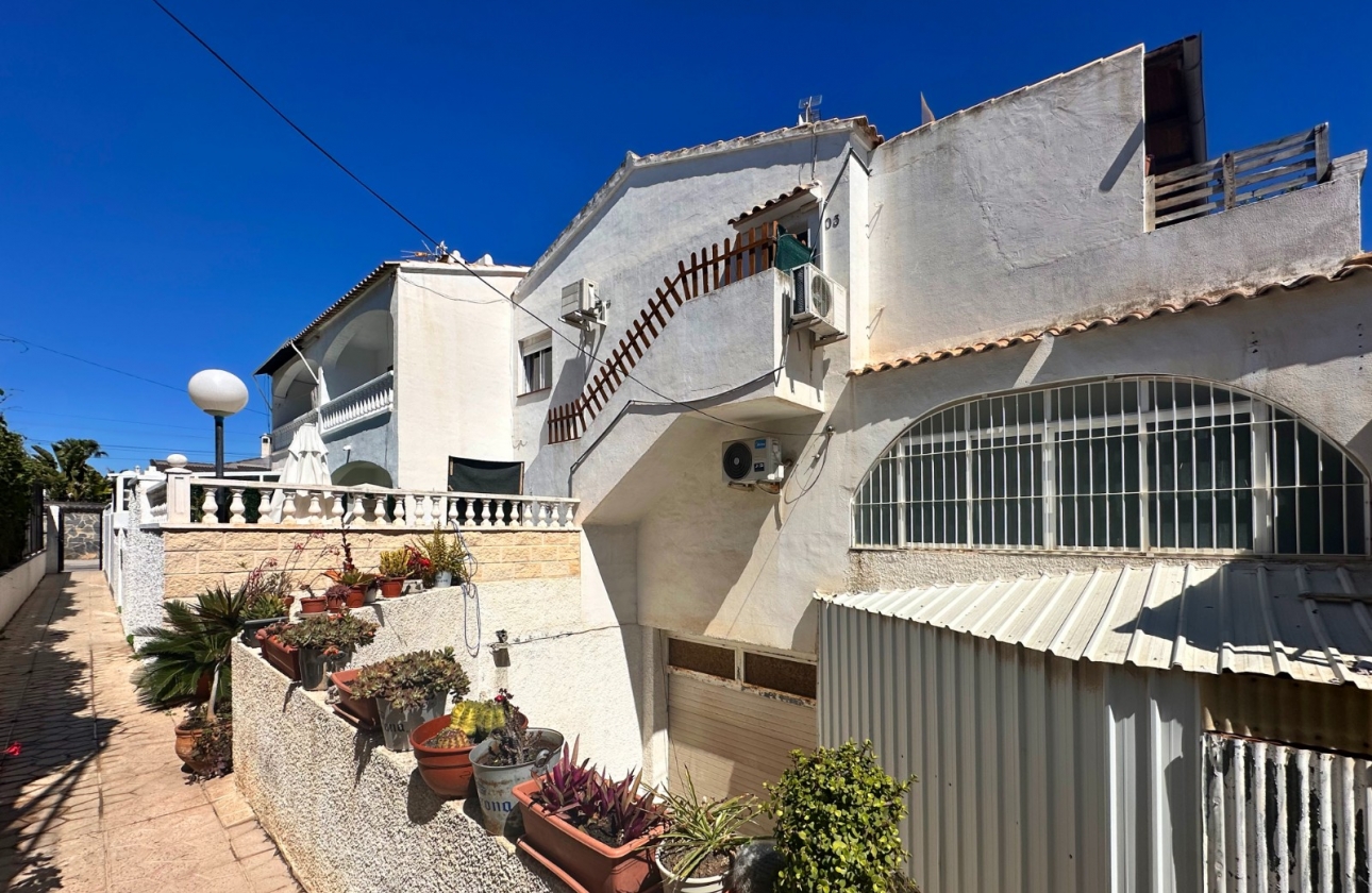 Revente - Bungalow - Orihuela Costa - Cabo Roig