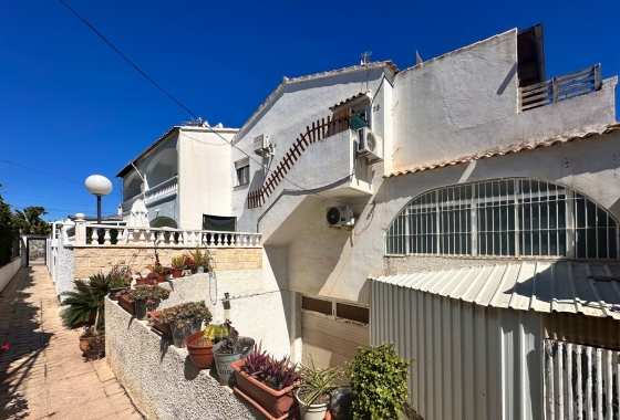 Revente - Bungalow - Orihuela Costa - Cabo Roig