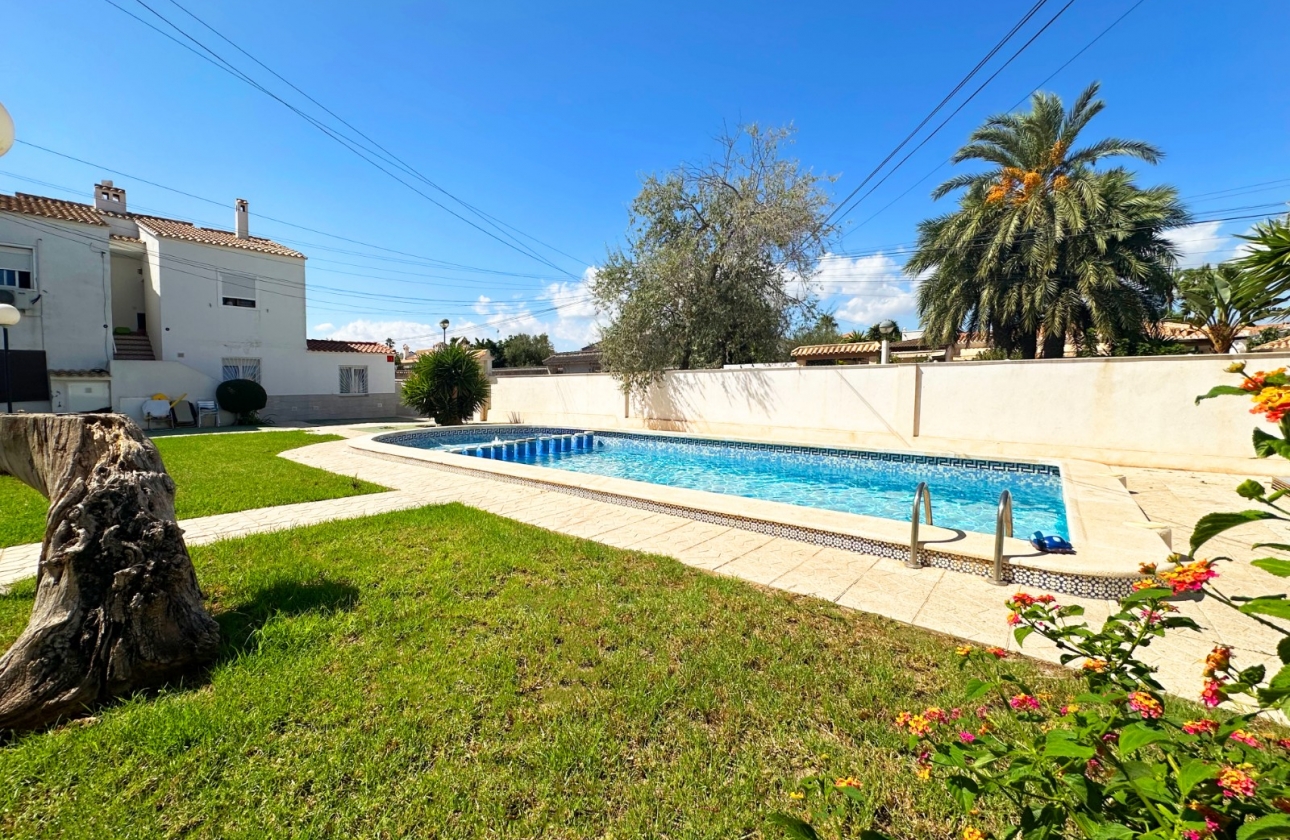Revente - Bungalow - Orihuela Costa - Cabo Roig