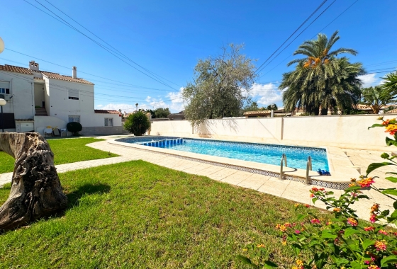Revente - Bungalow - Orihuela Costa - Cabo Roig