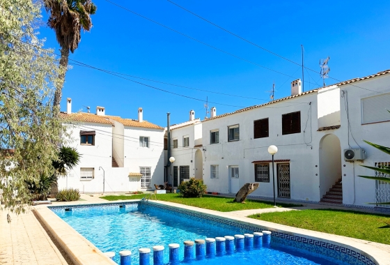 Revente - Bungalow - Orihuela Costa - Cabo Roig