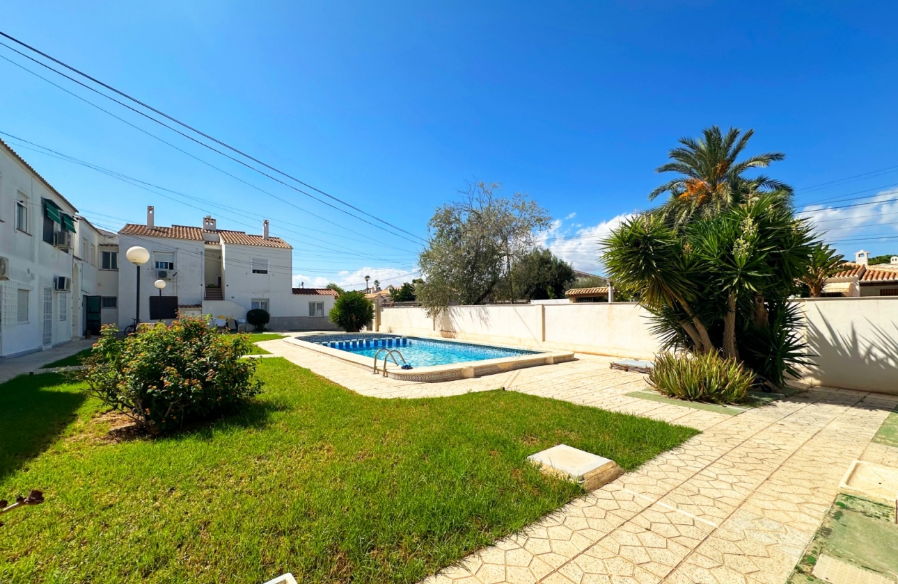 Revente - Bungalow - Orihuela Costa - Cabo Roig