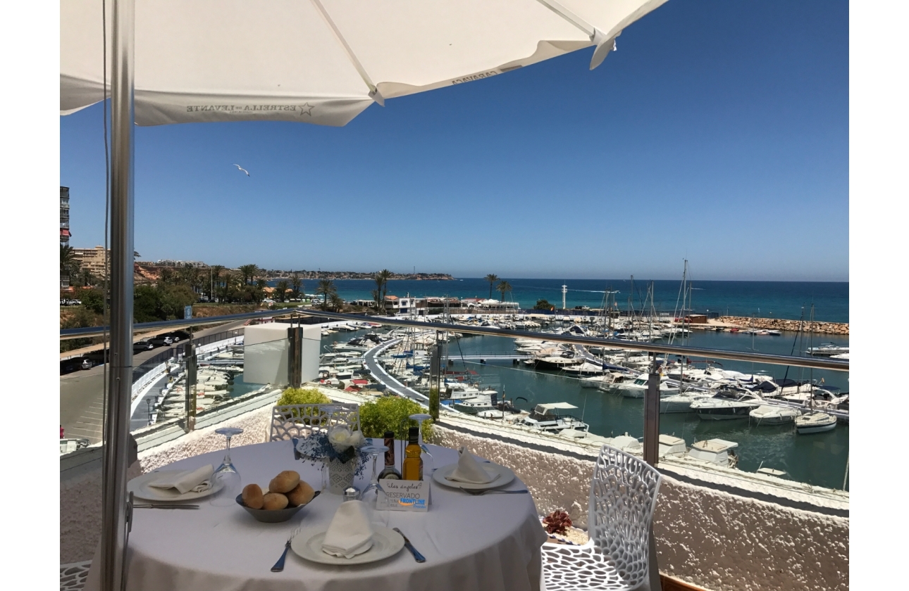 Revente - Bungalow - Orihuela Costa - Cabo Roig