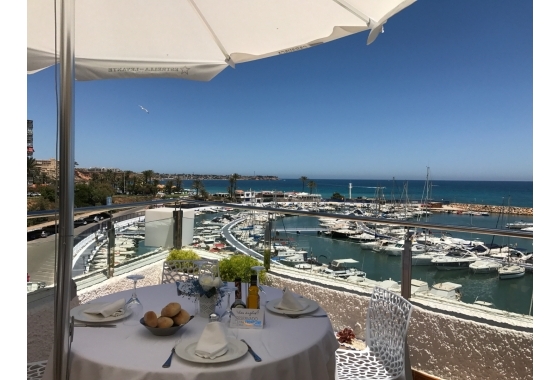 Revente - Bungalow - Orihuela Costa - Cabo Roig