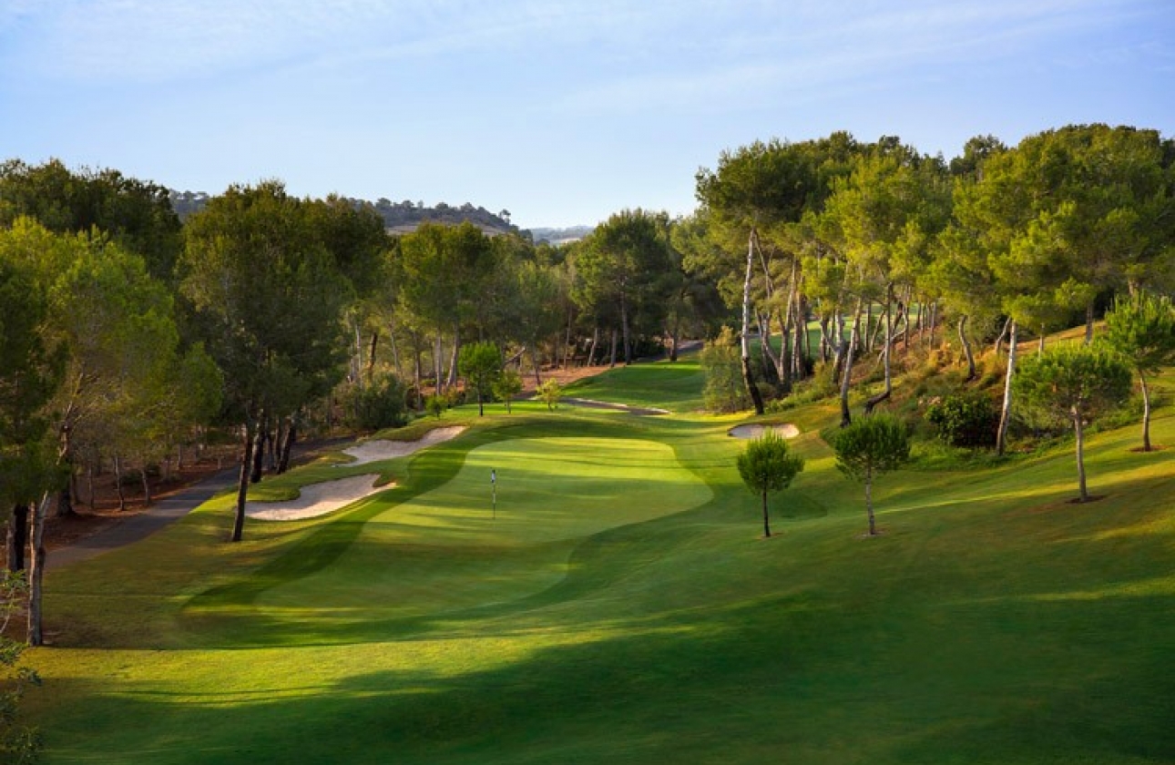 Revente - Bungalow - Orihuela Costa - Cabo Roig