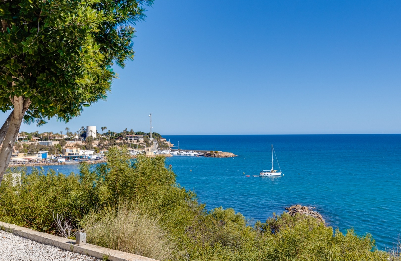 Revente - Bungalow - Orihuela Costa - Cabo Roig