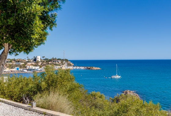 Revente - Bungalow - Orihuela Costa - Cabo Roig