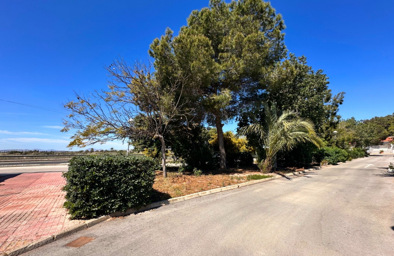 Resale - Townhouse - Guardamar del Segura