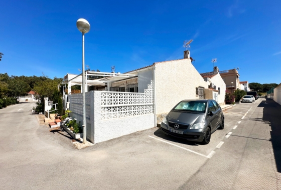 Resale - Townhouse - Guardamar del Segura