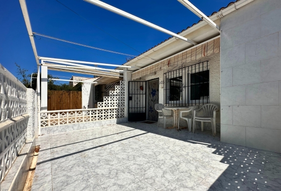Resale - Townhouse - Guardamar del Segura