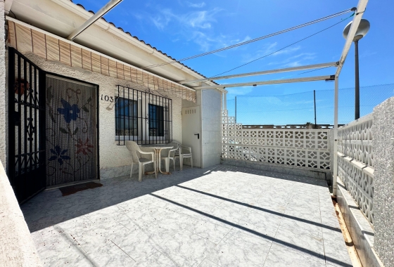 Resale - Townhouse - Guardamar del Segura