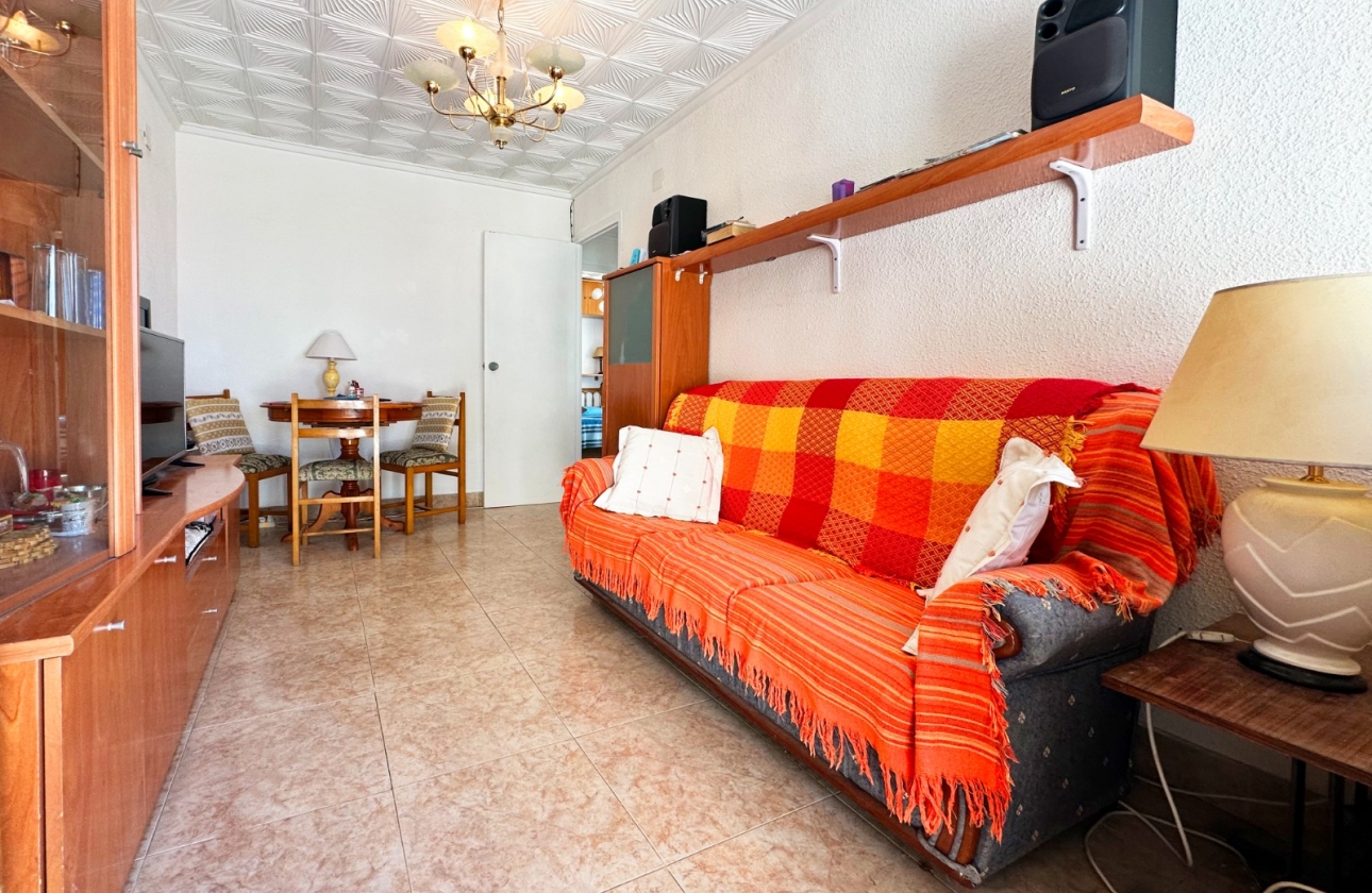 Resale - Townhouse - Guardamar del Segura