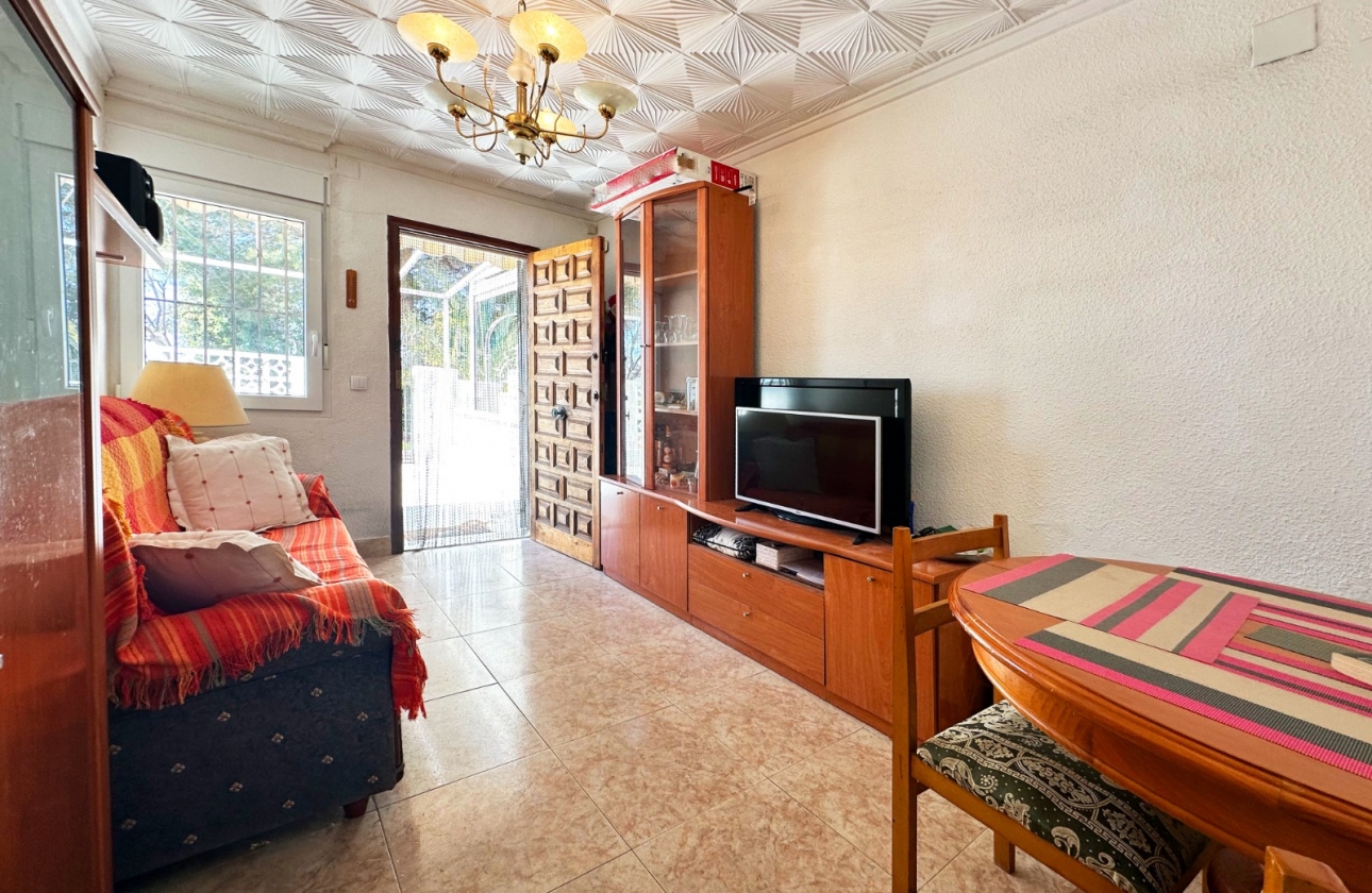 Resale - Townhouse - Guardamar del Segura