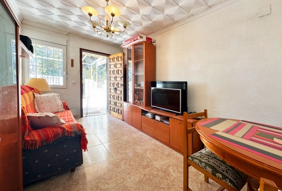 Resale - Townhouse - Guardamar del Segura