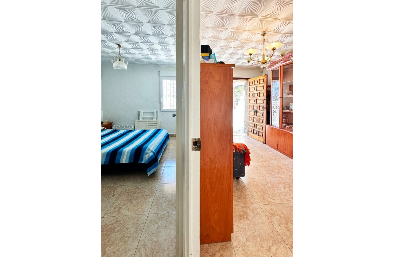 Resale - Townhouse - Guardamar del Segura