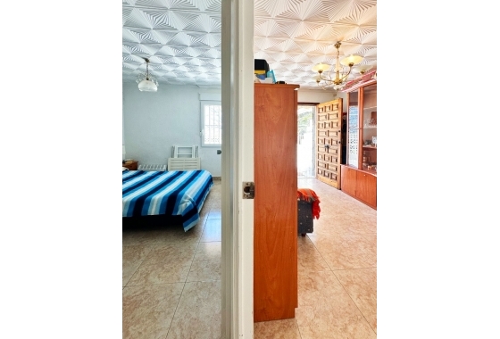 Resale - Townhouse - Guardamar del Segura