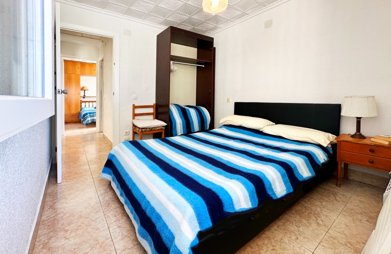 Resale - Townhouse - Guardamar del Segura