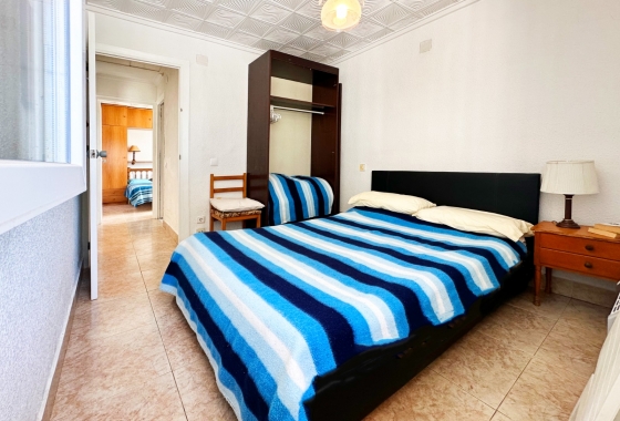 Resale - Townhouse - Guardamar del Segura