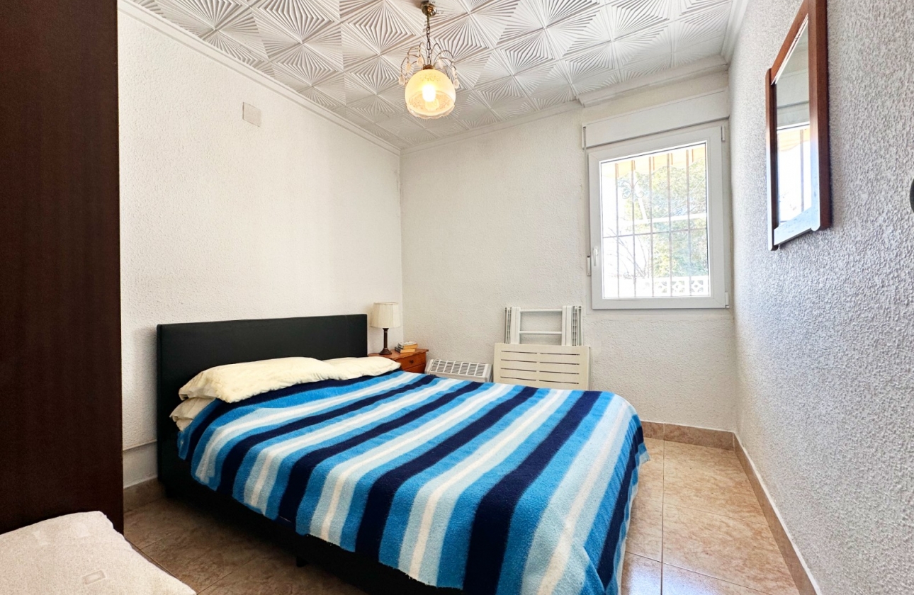 Resale - Townhouse - Guardamar del Segura