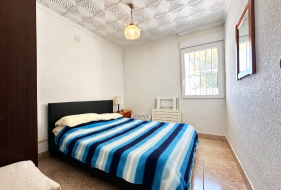 Resale - Townhouse - Guardamar del Segura