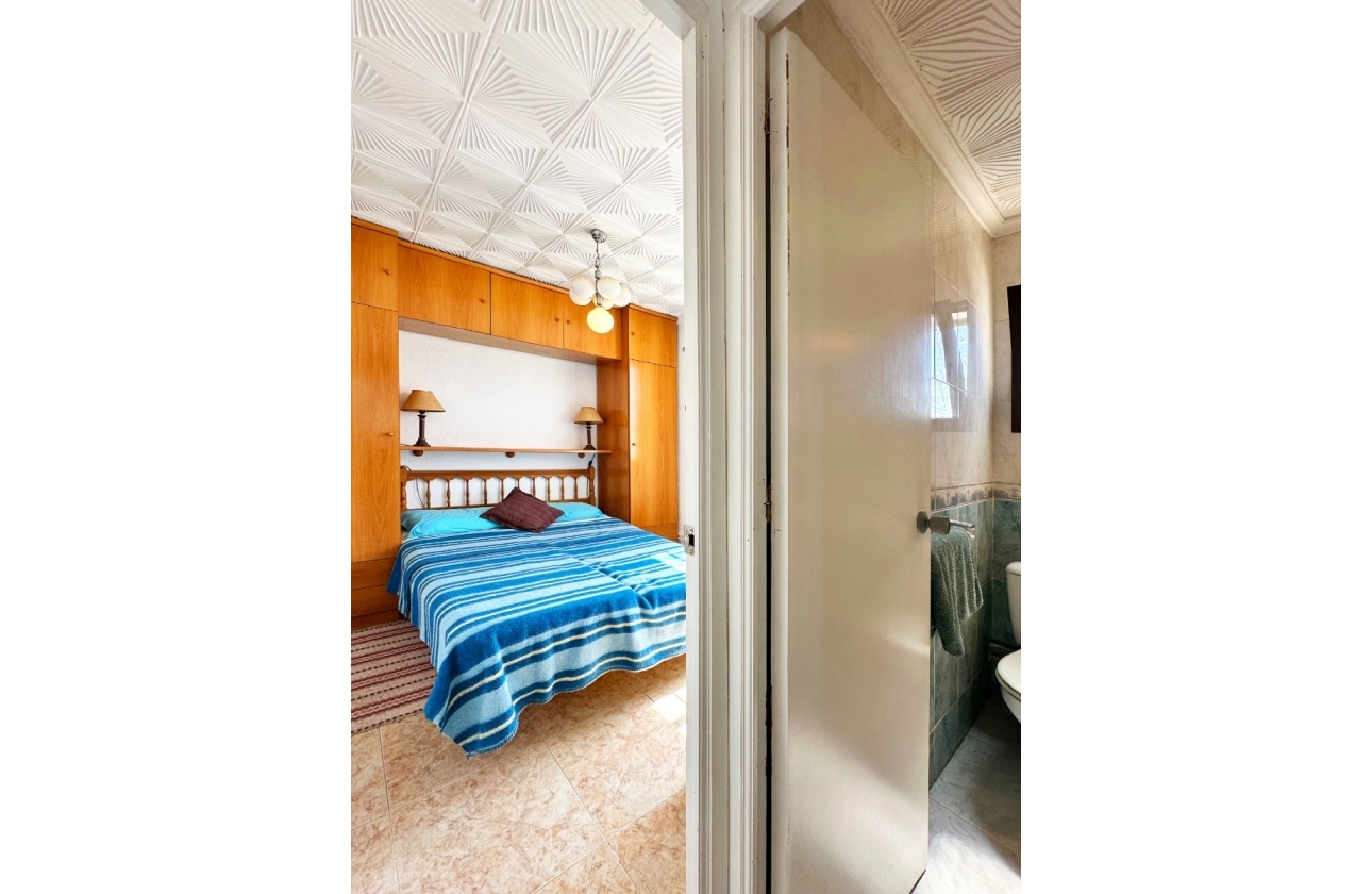 Resale - Townhouse - Guardamar del Segura