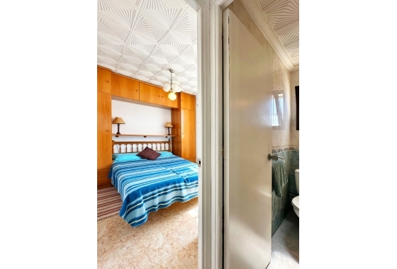 Resale - Townhouse - Guardamar del Segura